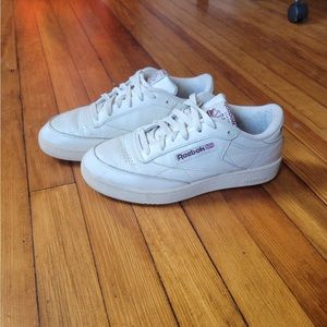 Reebok Club C Revenge Men’s Shoe Size 8